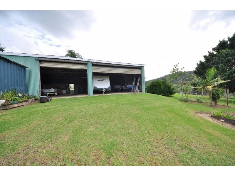 8 Main Street, Donnellyville NSW 2447