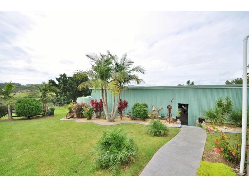 8 Main Street, Donnellyville NSW 2447