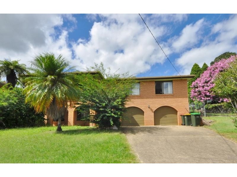 5 Graham Close, Macksville NSW 2447