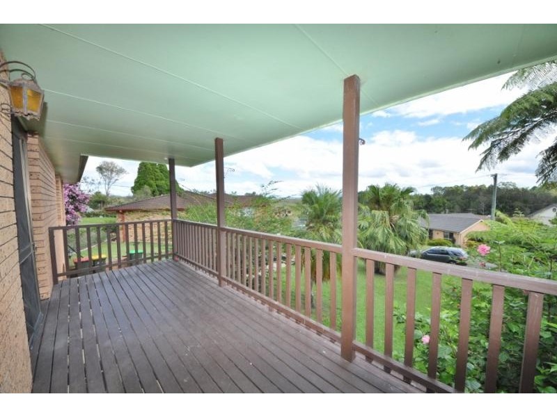 5 Graham Close, Macksville NSW 2447