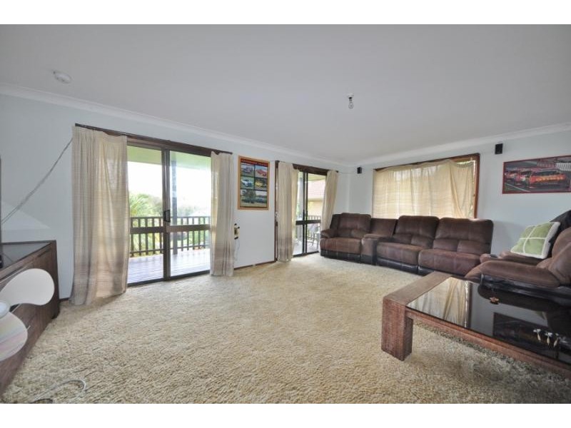 5 Graham Close, Macksville NSW 2447