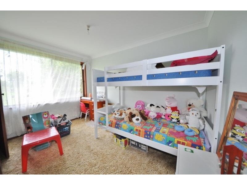 5 Graham Close, Macksville NSW 2447