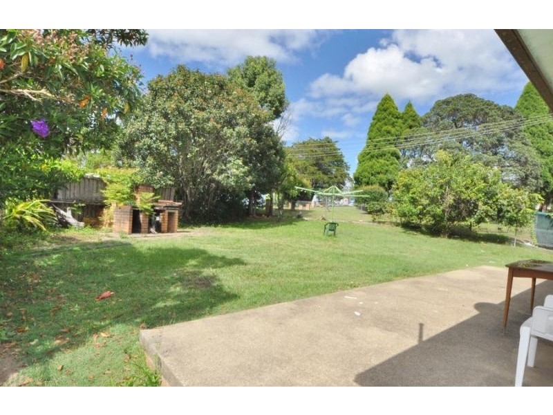 5 Graham Close, Macksville NSW 2447