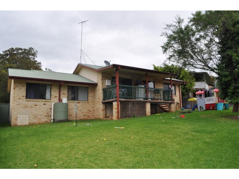 13 Lennon Close, Macksville NSW 2447