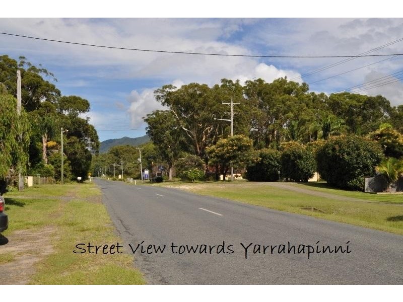 65 Ocean Avenue, Stuarts Point NSW 2441