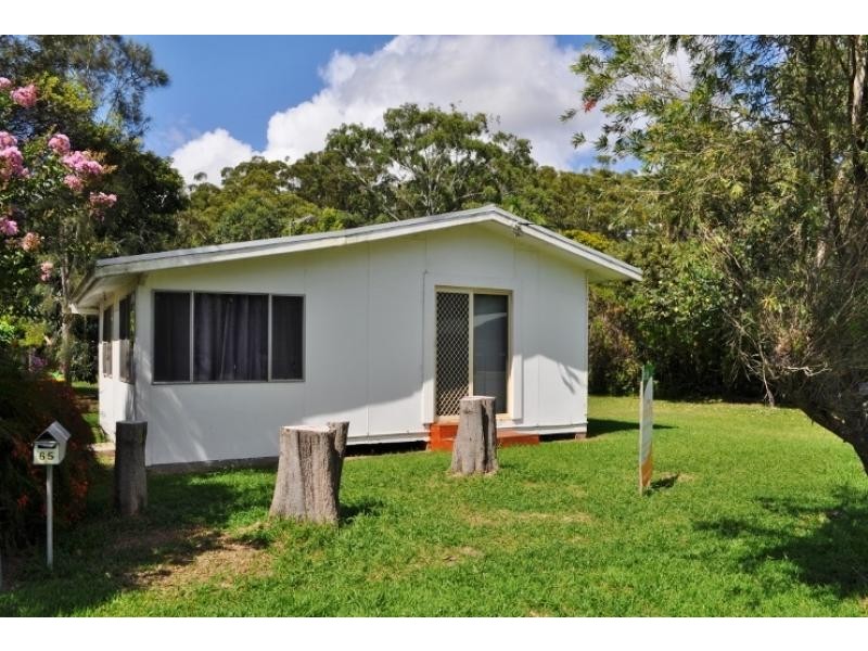 65 Ocean Avenue, Stuarts Point NSW 2441