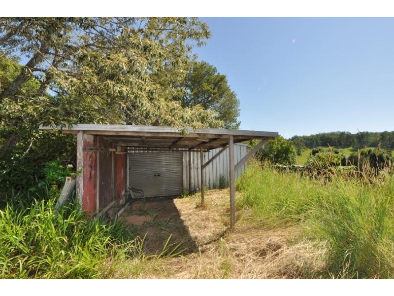 238 Bellingen  Road, Bowraville NSW 2449