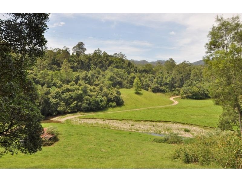 3098 North Arm Road, Bowraville NSW 2449