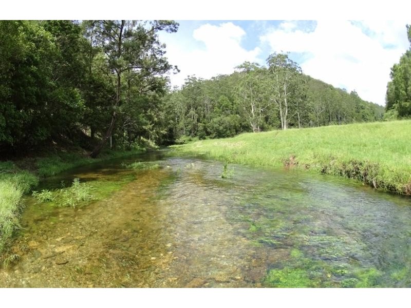 3098 North Arm Road, Bowraville NSW 2449