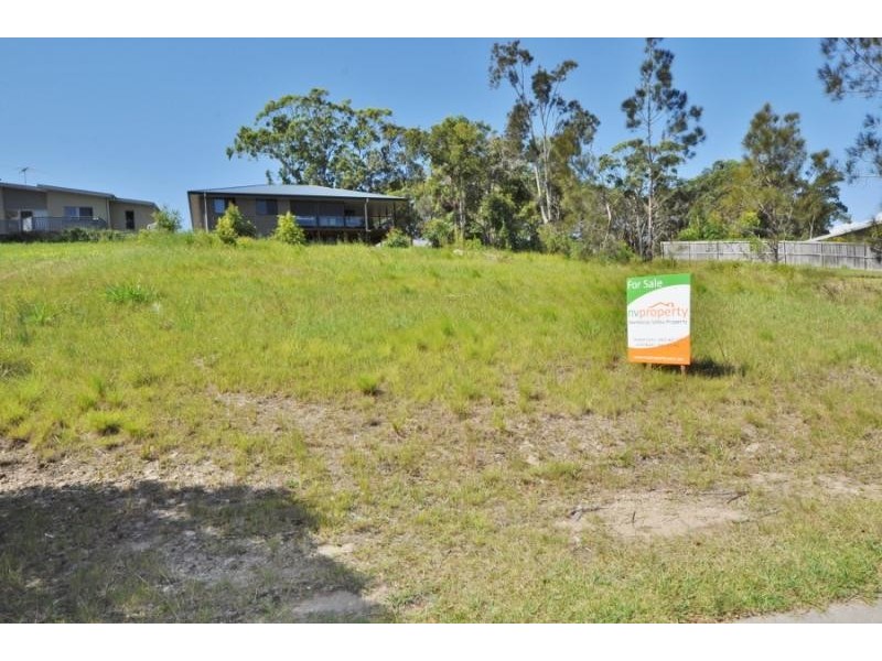 11 Sandpiper Drive, Scotts Head NSW 2447