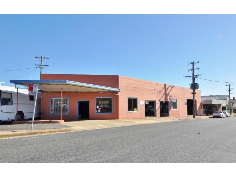 31 Wallace Street, Macksville NSW 2447