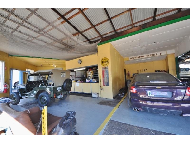 31 Wallace Street, Macksville NSW 2447