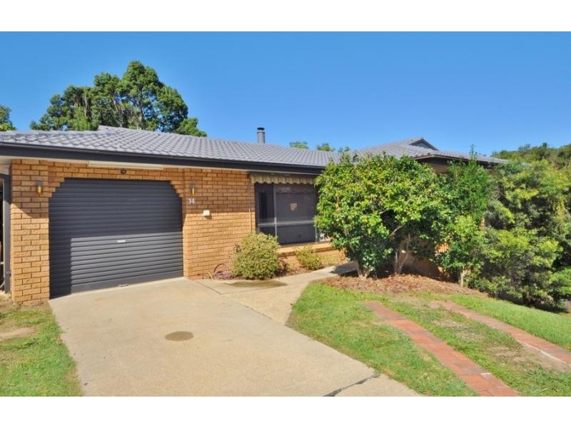 14 Hodge  Street, Macksville NSW 2447