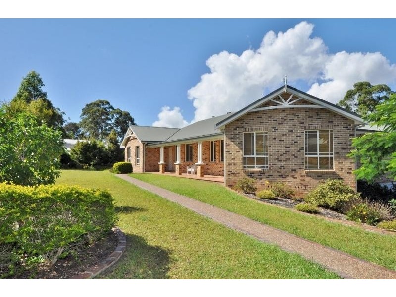 161 Florence Wilmont Drive, Nambucca Heads NSW 2448