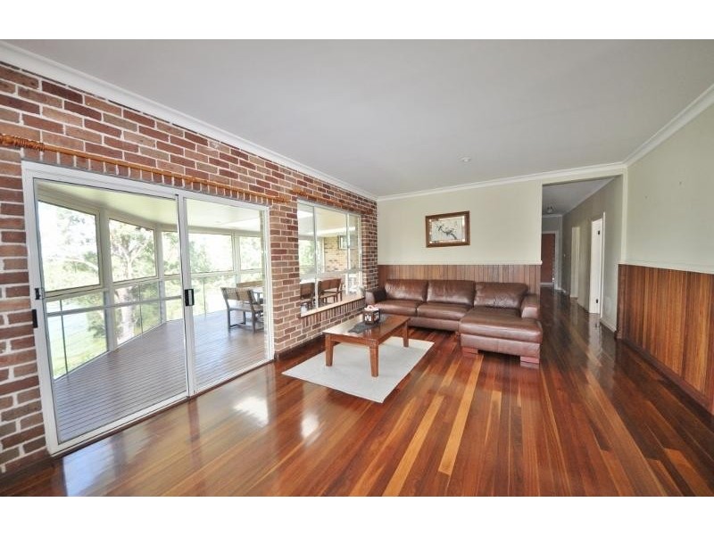 161 Florence Wilmont Drive, Nambucca Heads NSW 2448