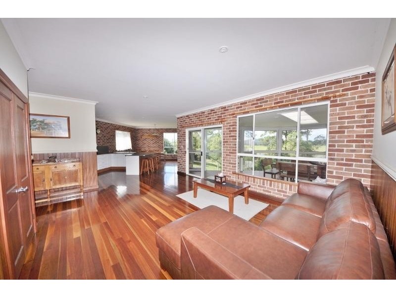 161 Florence Wilmont Drive, Nambucca Heads NSW 2448
