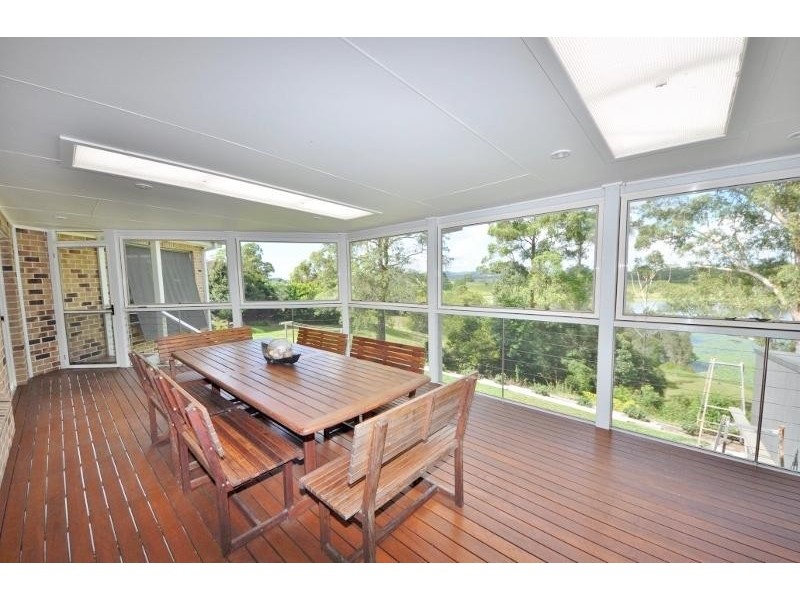 161 Florence Wilmont Drive, Nambucca Heads NSW 2448