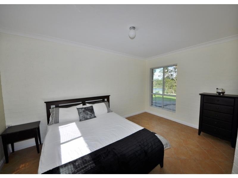 161 Florence Wilmont Drive, Nambucca Heads NSW 2448