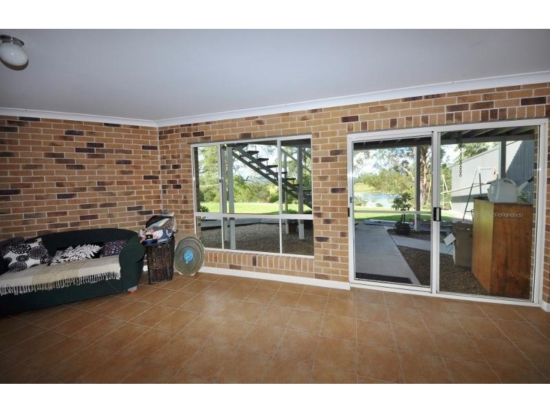 161 Florence Wilmont Drive, Nambucca Heads NSW 2448