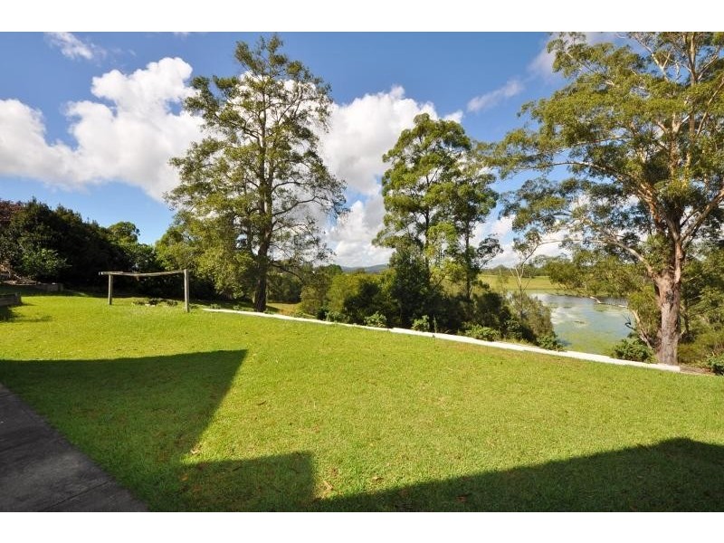 161 Florence Wilmont Drive, Nambucca Heads NSW 2448