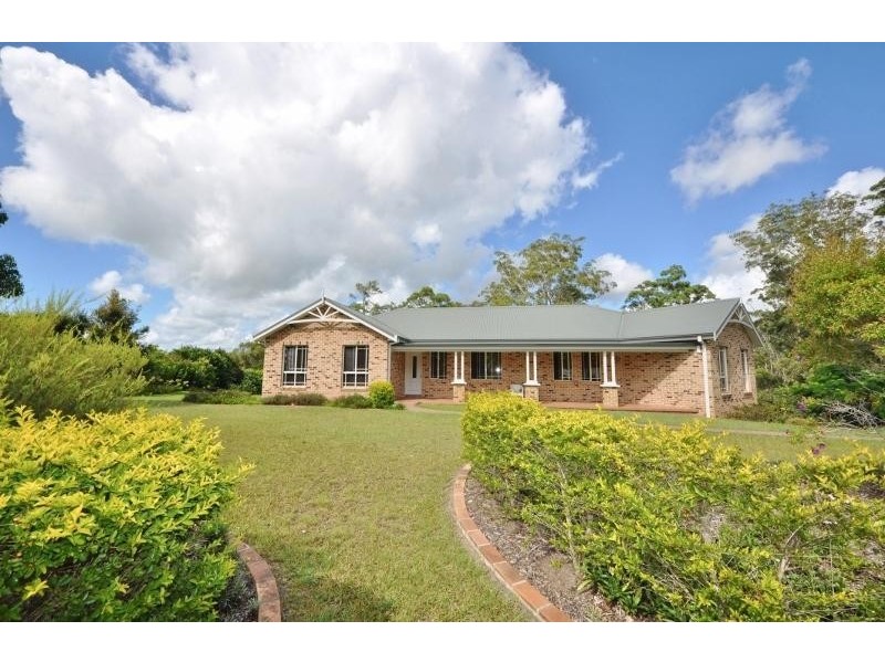 161 Florence Wilmont Drive, Nambucca Heads NSW 2448