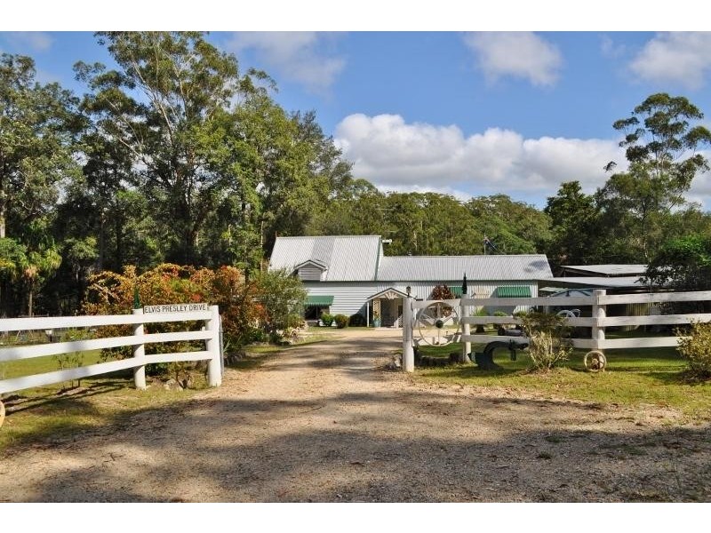 71 Eungai Creek Road, Eungai Creek NSW 2441
