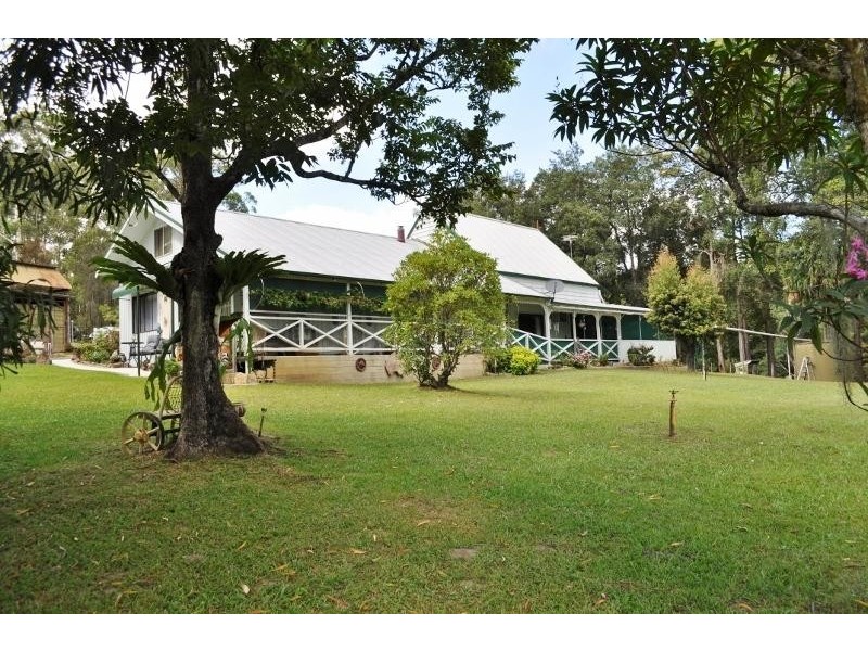 71 Eungai Creek Road, Eungai Creek NSW 2441