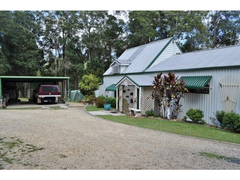 71 Eungai Creek Road, Eungai Creek NSW 2441