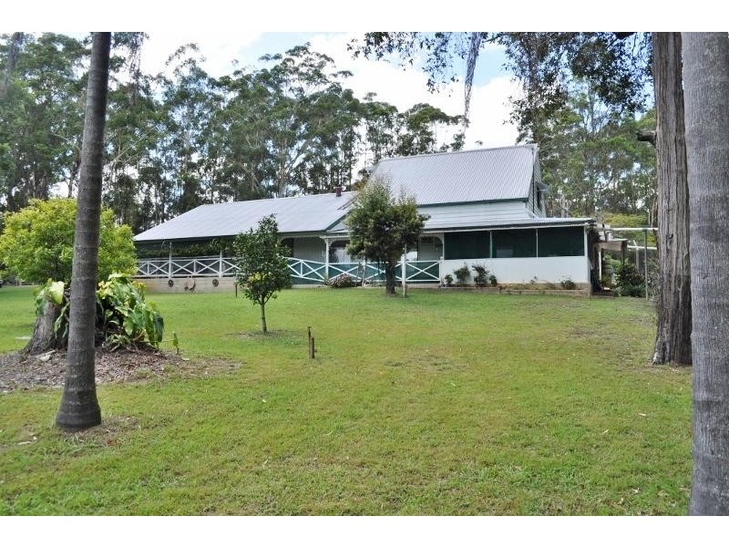 71 Eungai Creek Road, Eungai Creek NSW 2441