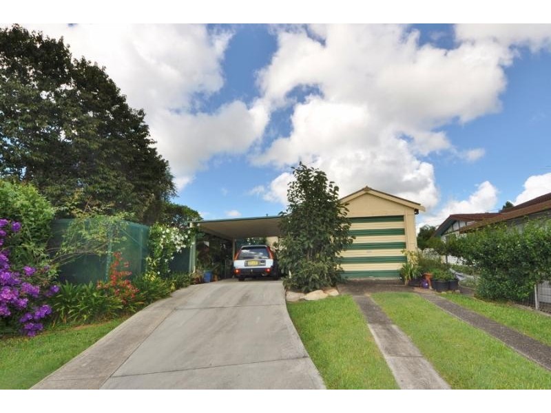 79 Wallace Street, Macksville NSW 2447