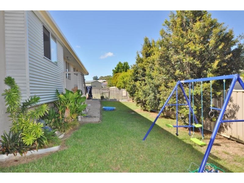 11 Grant Crescent, Macksville NSW 2447