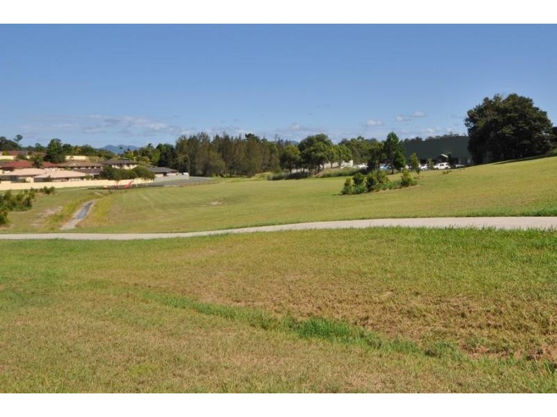 11 Grant Crescent, Macksville NSW 2447