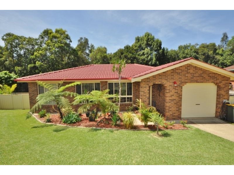 12 Lennon  Close, Macksville NSW 2447