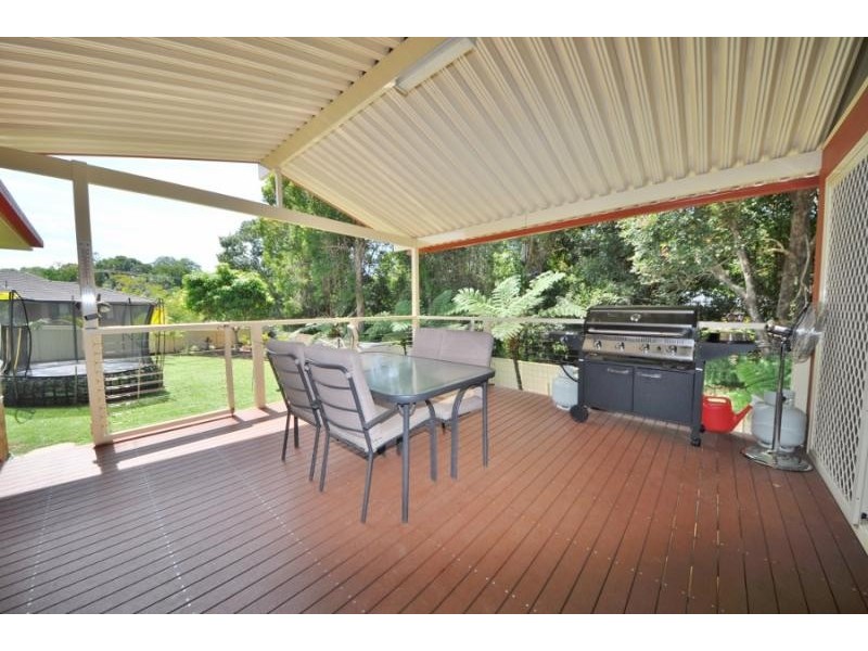 12 Lennon  Close, Macksville NSW 2447