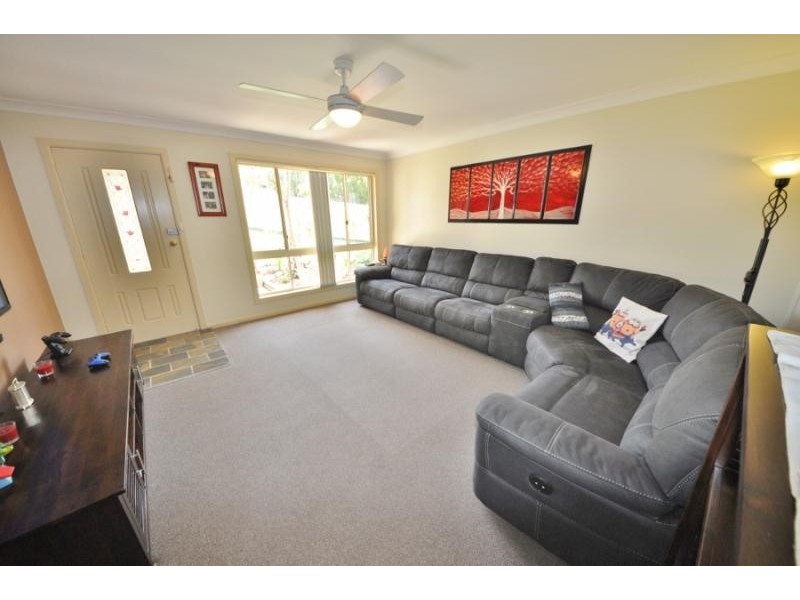 12 Lennon  Close, Macksville NSW 2447