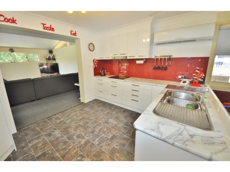 12 Lennon  Close, Macksville NSW 2447