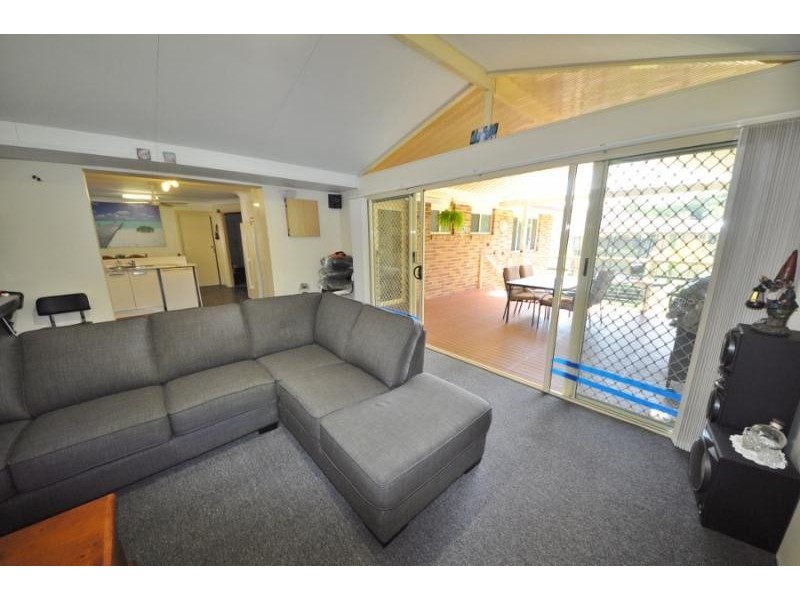 12 Lennon  Close, Macksville NSW 2447