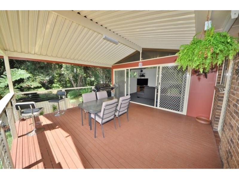 12 Lennon  Close, Macksville NSW 2447