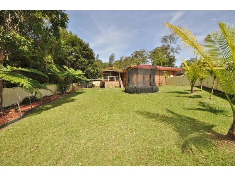 12 Lennon  Close, Macksville NSW 2447