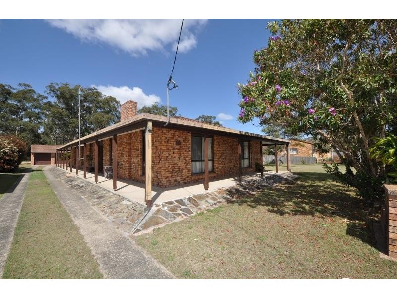 17-19 Third Avenue, Stuarts Point NSW 2441