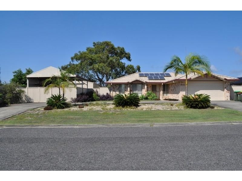 2 Kirkwood Place, Stuarts Point NSW 2441