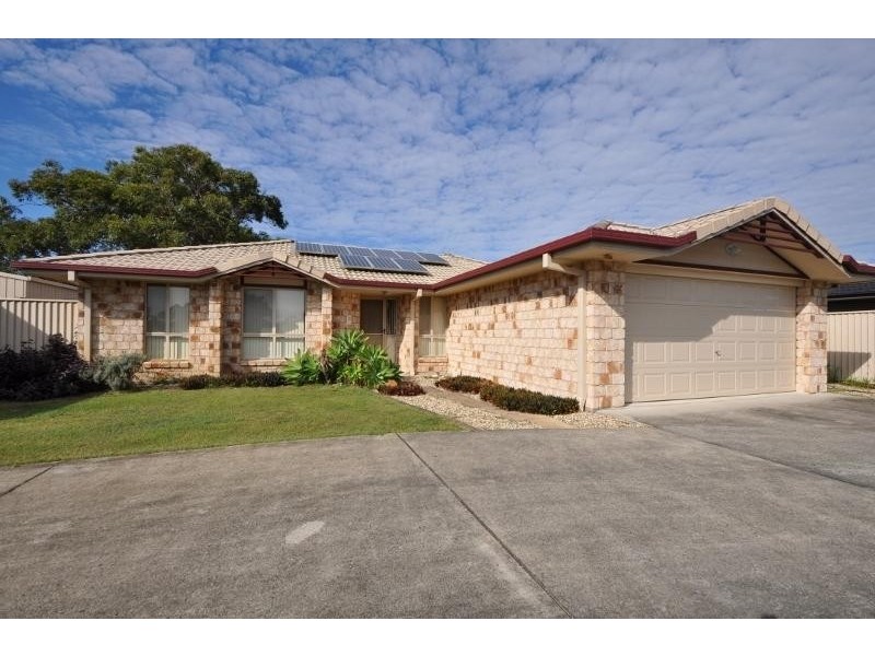 2 Kirkwood Place, Stuarts Point NSW 2441