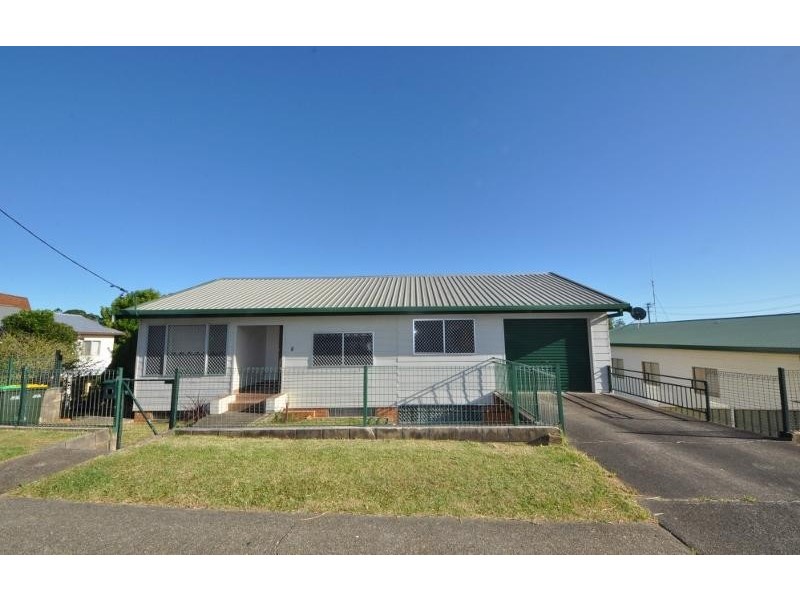 8 Liston Street, Nambucca Heads NSW 2448