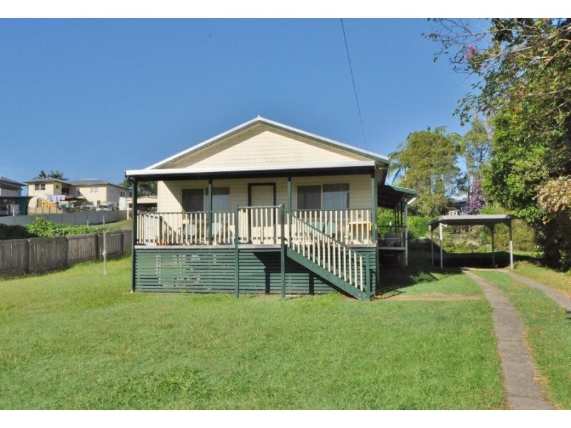3 Barrie  Street, Macksville NSW 2447