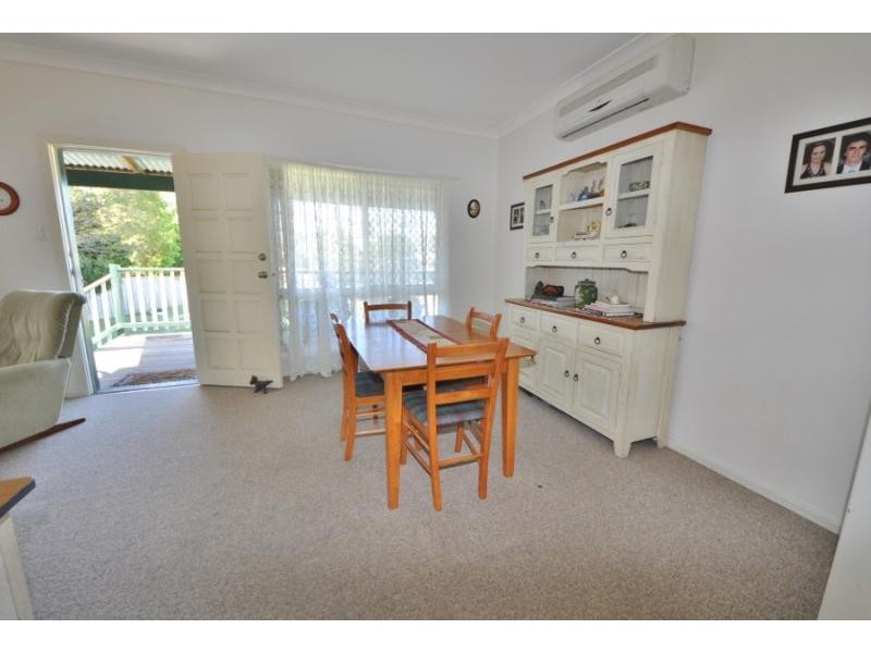 3 Barrie  Street, Macksville NSW 2447