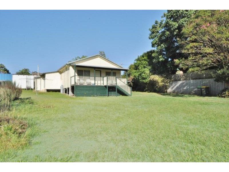 3 Barrie  Street, Macksville NSW 2447