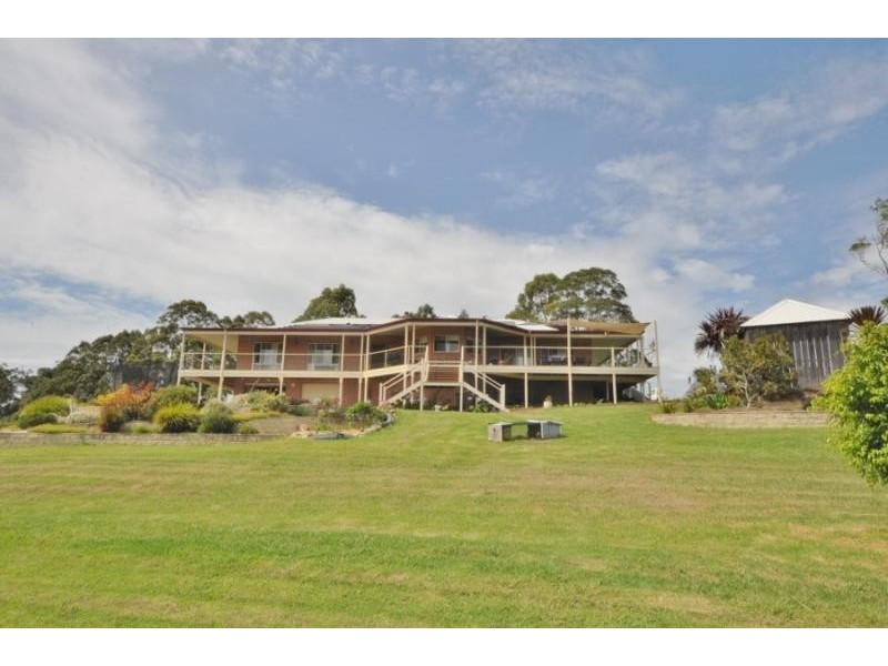 105 Bald Hill Road, Macksville NSW 2447