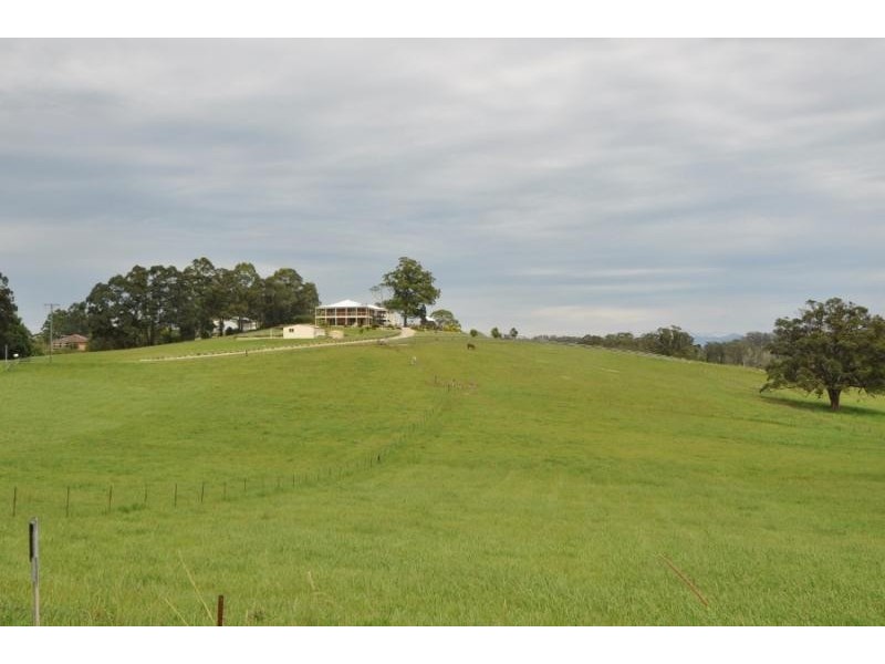 105 Bald Hill Road, Macksville NSW 2447