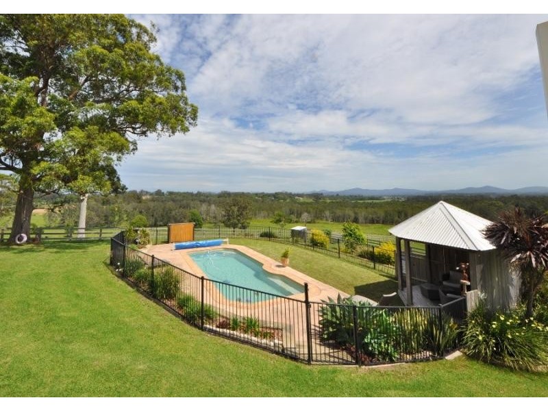 105 Bald Hill Road, Macksville NSW 2447