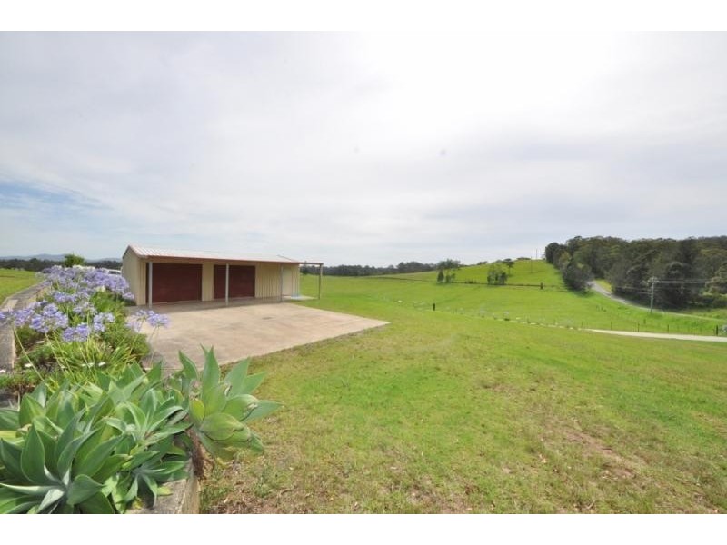 105 Bald Hill Road, Macksville NSW 2447